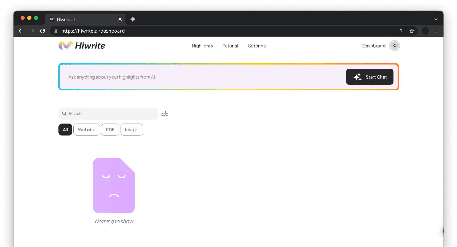 Preview for Web Resource