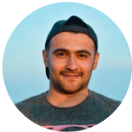 Tim P., Researcher